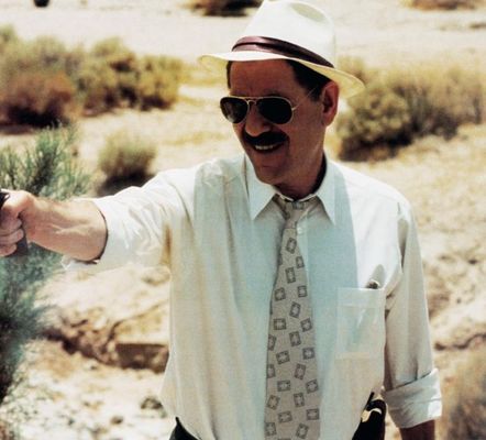 Joshua Tree