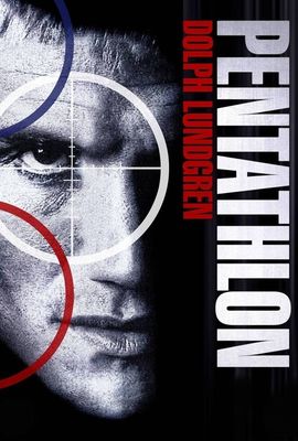 Pentathlon poster