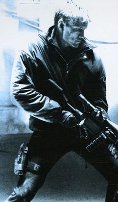 Silent Trigger