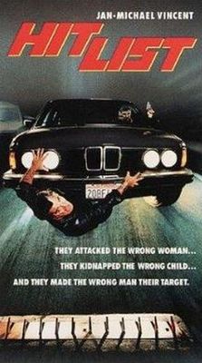 Hit List poster