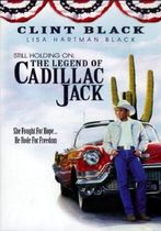 Legenda lui Cadillac Jack