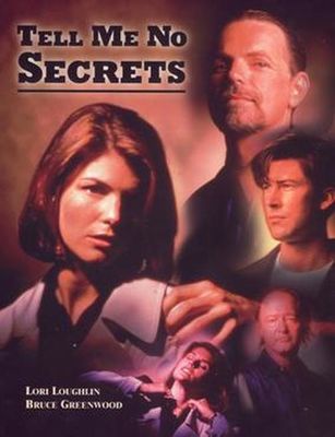 Tell Me No Secrets poster