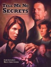 Poster Tell Me No Secrets