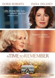 Poster A Time to Remember