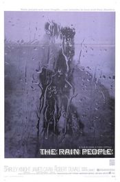 Poster The Rain People