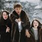 Skandar Keynes în The Chronicles of Narnia: The Lion, the Witch and the Wardrobe - poza 30