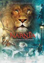 Cronicile din Narnia - Leul, vrăjitoarea și dulapul