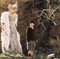 Skandar Keynes în The Chronicles of Narnia: The Lion, the Witch and the Wardrobe - poza 34