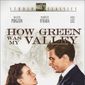 Poster 6 How Green Was My Valley