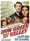 Film How Green Was My Valley