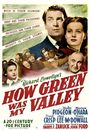 Film - How Green Was My Valley