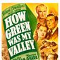 Poster 2 How Green Was My Valley