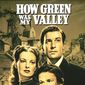 Poster 5 How Green Was My Valley