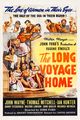 Film - The Long Voyage Home