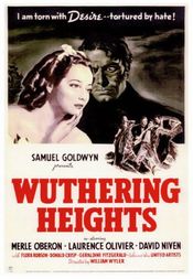 Poster Wuthering Heights