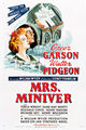 Film - Mrs. Miniver