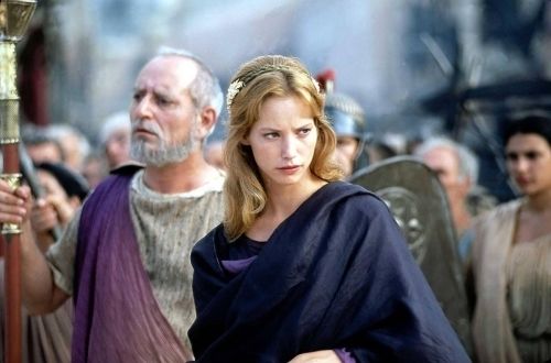 Helen of Troy