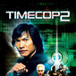 Poster 2 Timecop 2: The Berlin Decision