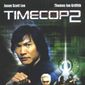 Poster 1 Timecop 2: The Berlin Decision