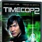 Poster 3 Timecop 2: The Berlin Decision