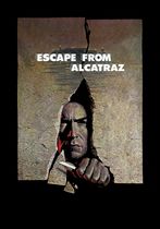 Evadare din Alcatraz