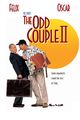 Film - The Odd Couple II