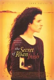 Poster The Secret of Roan Inish