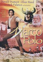Incredibilele aventuri ale lui Marco Polo