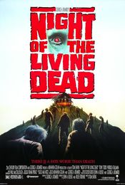 Poster Night of the Living Dead