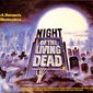 Poster 3 Night of the Living Dead