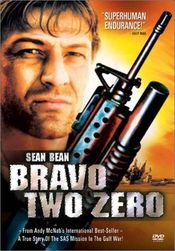 Poster Bravo Two Zero