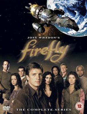 Firefly poster