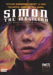 Poster Simon magus