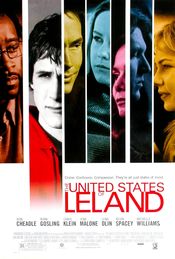 Poster The United States of Leland