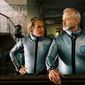 The Life Aquatic with Steve Zissou/Steve Zissou: Cel mai tare de pe mare