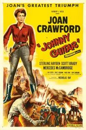 Poster Johnny Guitar