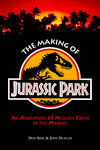 Totul despre Jurassic Park