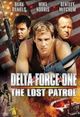 Film - Delta Force One: The Lost Patrol