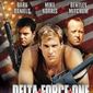 Poster 1 Delta Force One: The Lost Patrol