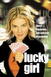 Poster Lucky Girl