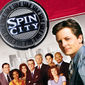 Poster 2 Spin City