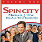 Poster 3 Spin City