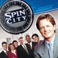 Poster 1 Spin City