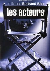 Poster Les Acteurs
