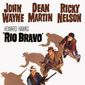 Poster 7 Rio Bravo