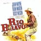Poster 2 Rio Bravo