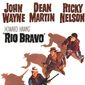 Poster 1 Rio Bravo