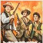 Poster 3 Rio Bravo