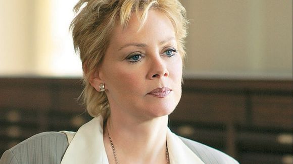 Killer Instinct: From the Files of Agent Candice DeLong