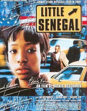 Poster Little Senegal